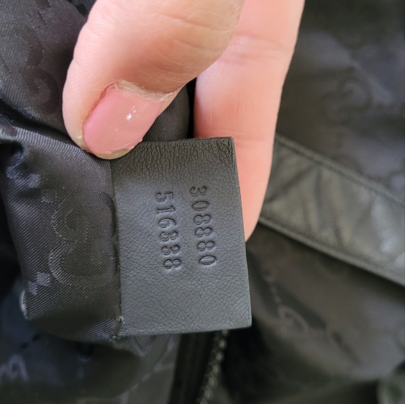 Gucci Packable Tote - Picture 8 of 15